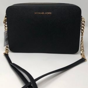 Michael Kors Crossbody Purse